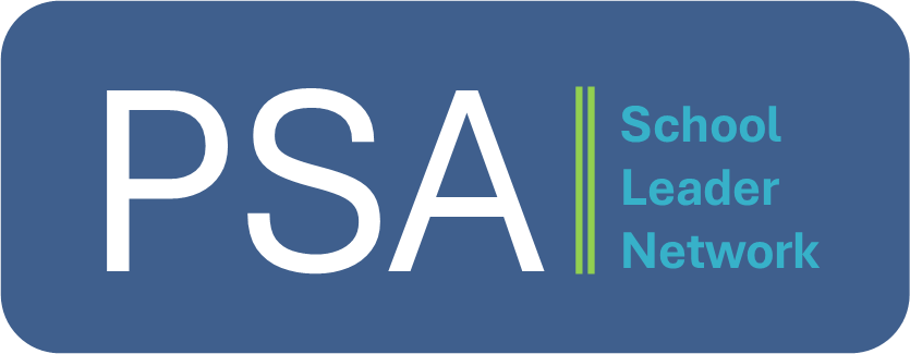 School Leader Network Logo 2025